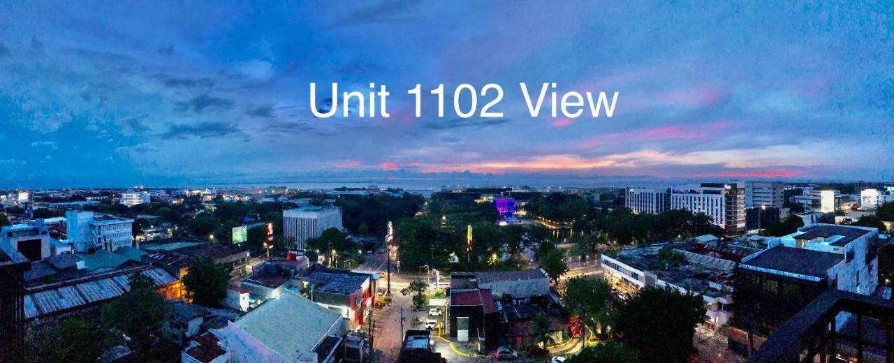 Cityscape Residences 1102 Bacolod Exterior foto