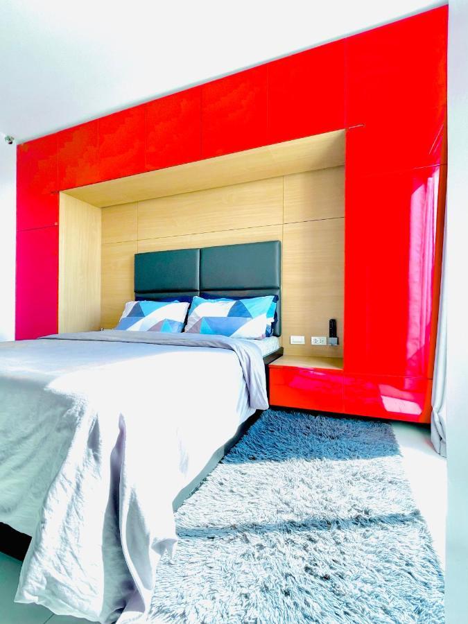 Cityscape Residences 1102 Bacolod Exterior foto