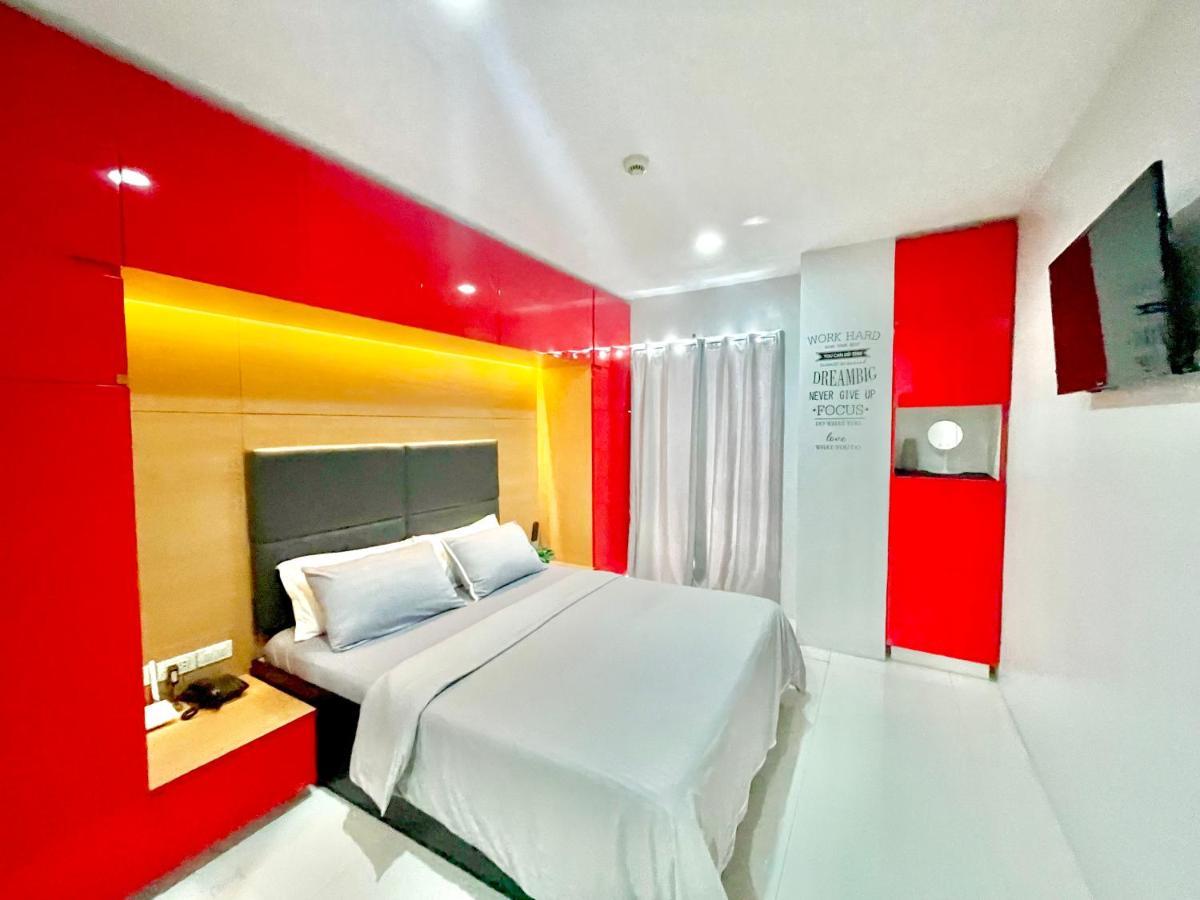 Cityscape Residences 1102 Bacolod Exterior foto