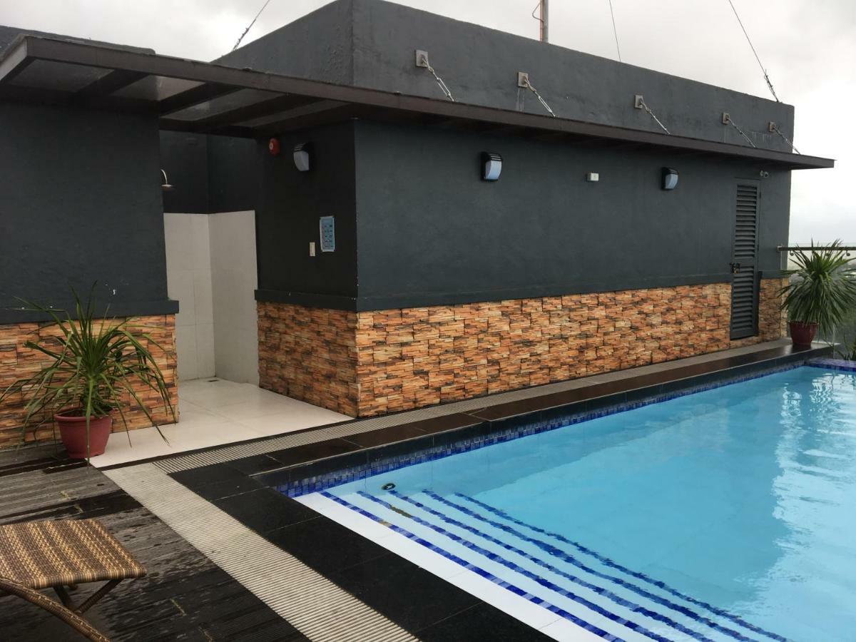 Cityscape Residences 1102 Bacolod Exterior foto
