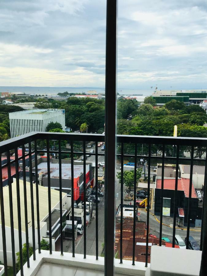 Cityscape Residences 1102 Bacolod Exterior foto