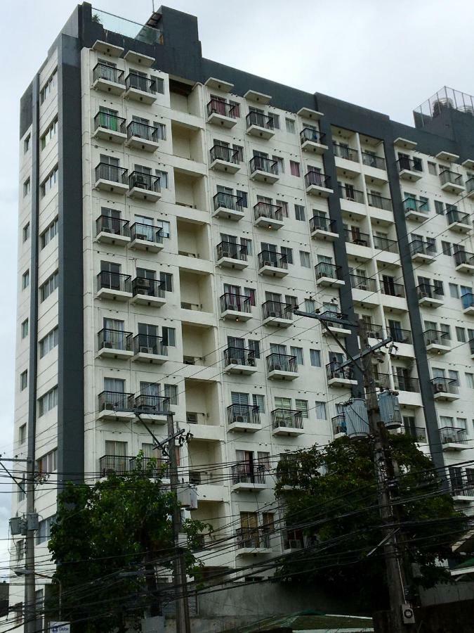 Cityscape Residences 1102 Bacolod Exterior foto