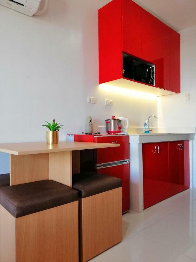 Cityscape Residences 1102 Bacolod Exterior foto